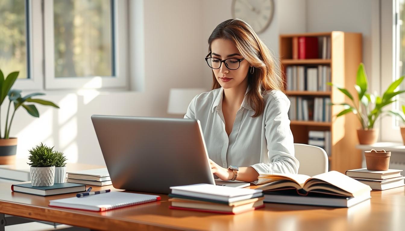 Advance Your Skills Online