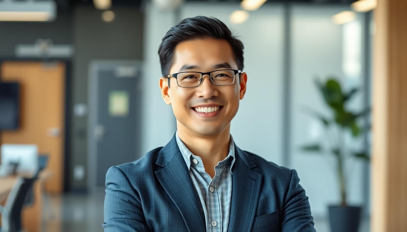 John Tan